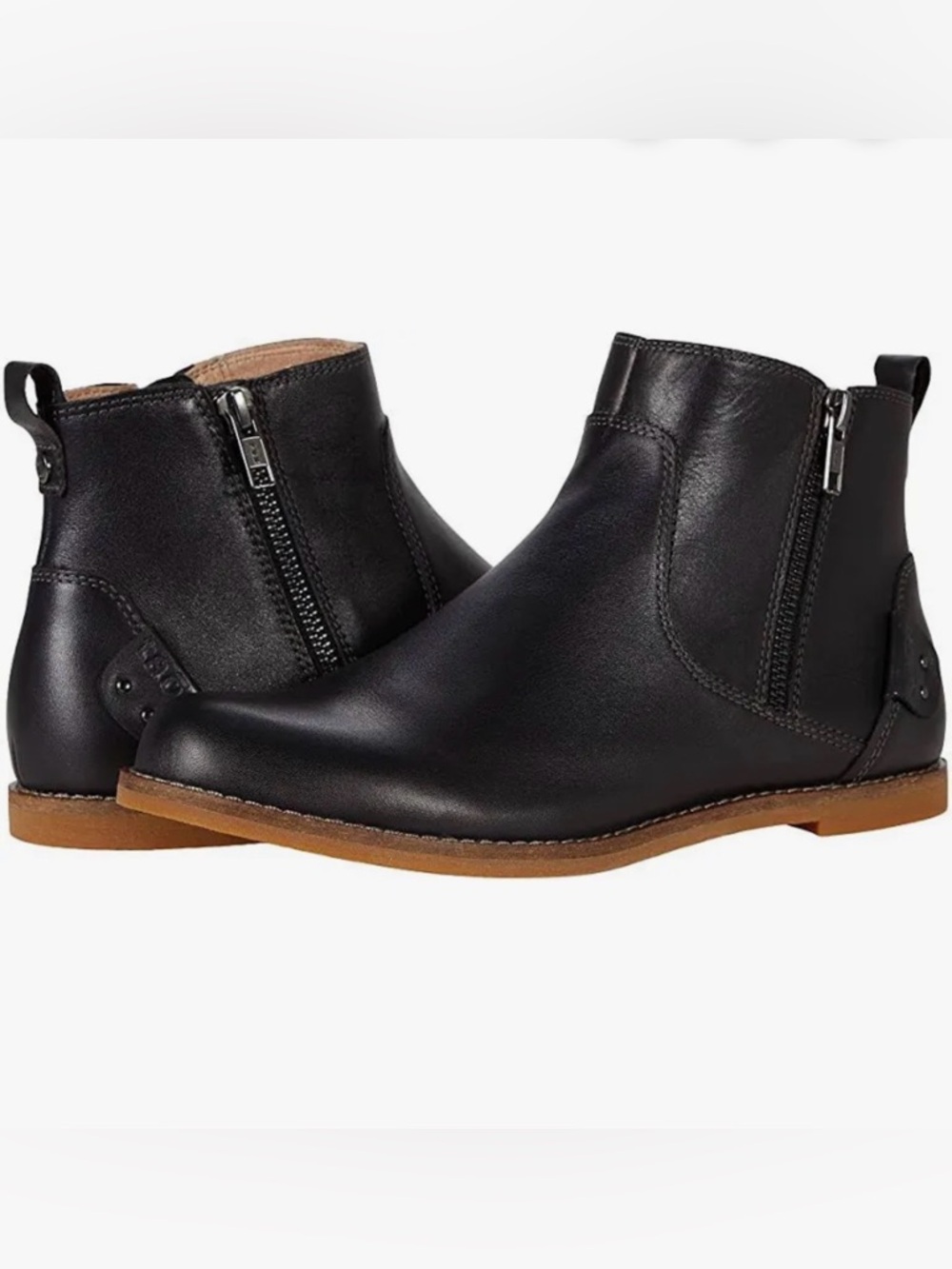 Taos Women's Double Time Ankle Boots